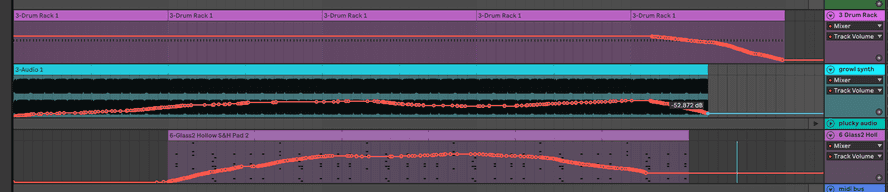 stereo-score